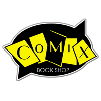 Comix Book Shop